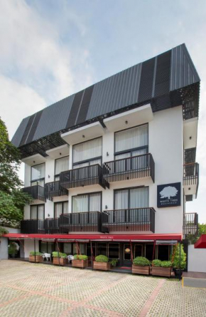 White Tree Residence, Jakarta